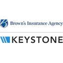 Brown's Insurance Agency, Inc logo