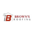 Brown's Roofing