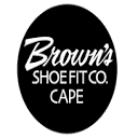 Brown's Shoe Fit Cape