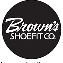 Brown's Shoe Fit Company