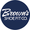 brownsshoefitco.com logo