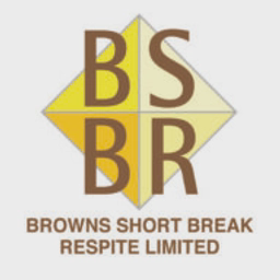 Browns Short Break Respite Ltd logo