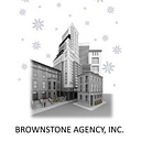 Brownstone Agency, Inc. logo