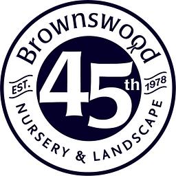 Brownswood Nursery logo