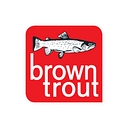 Browntrout Publishers logo