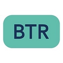 Brown Turner Ross logo