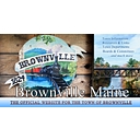 Town of Brownville logo
