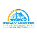 BrownyLogistics logo
