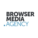 browsermedia.agency logo