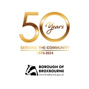 Broxbourne Borough Council logo