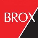 Brox Industries, Inc. logo