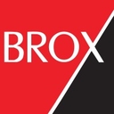 Brox Industries logo