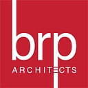 Brp Architects logo