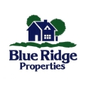 Blue Ridge Properties logo