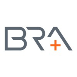 BR+A Consulting Engineers logo