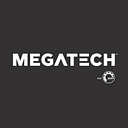 Brp Megatech logo