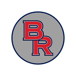 Big Rapids High School logo