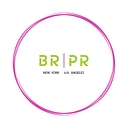 Br Public Relations logo
