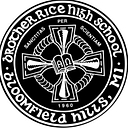 Brother Rice High School logo