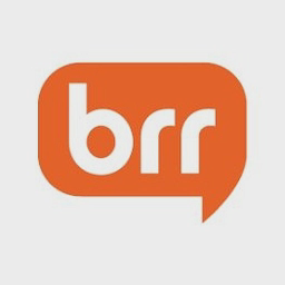 BRR Media Limited logo