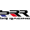 Br Racing logo