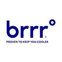 Brrr! logo
