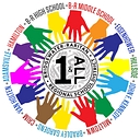 Bridgewater-Raritan Regional School District logo