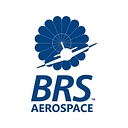 Brs Aerospace logo