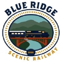 Blue Ridge Scenic Railway logo