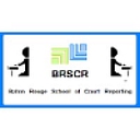 Baton Rouge School Of Court Reporting logo
