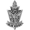 Blue Ridge School District logo