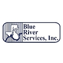 Blue River Services, Inc logo