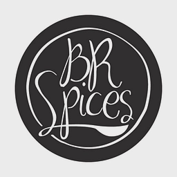 BR SPICES LTD T/A Currys Dosa logo