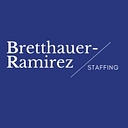 Bretthauer Ramirez Staffing logo
