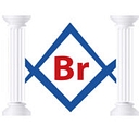 Br Stone Co. logo