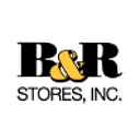B&R Stores, Inc. logo