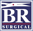 Br Surgical logo