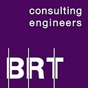 Brt Consulting Engineers logo