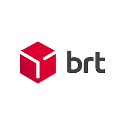 Logo BRT
