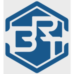 BRT Extrusions Logo