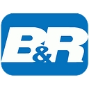 B & R Tool & Supply Co logo