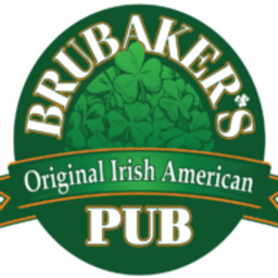 Brubaker's Pub logo