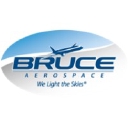 Bruce Aerospace Inc. logo