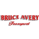 Bruce Avery Transport logo