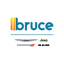 Bruce Chrysler logo