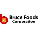 Bruce Foods Corp. logo