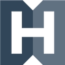 Bruce Helier Builders logo