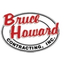 Bruce Howard Contracting logo