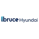 Bruce Hyundai logo