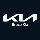 Bruce Kia logo